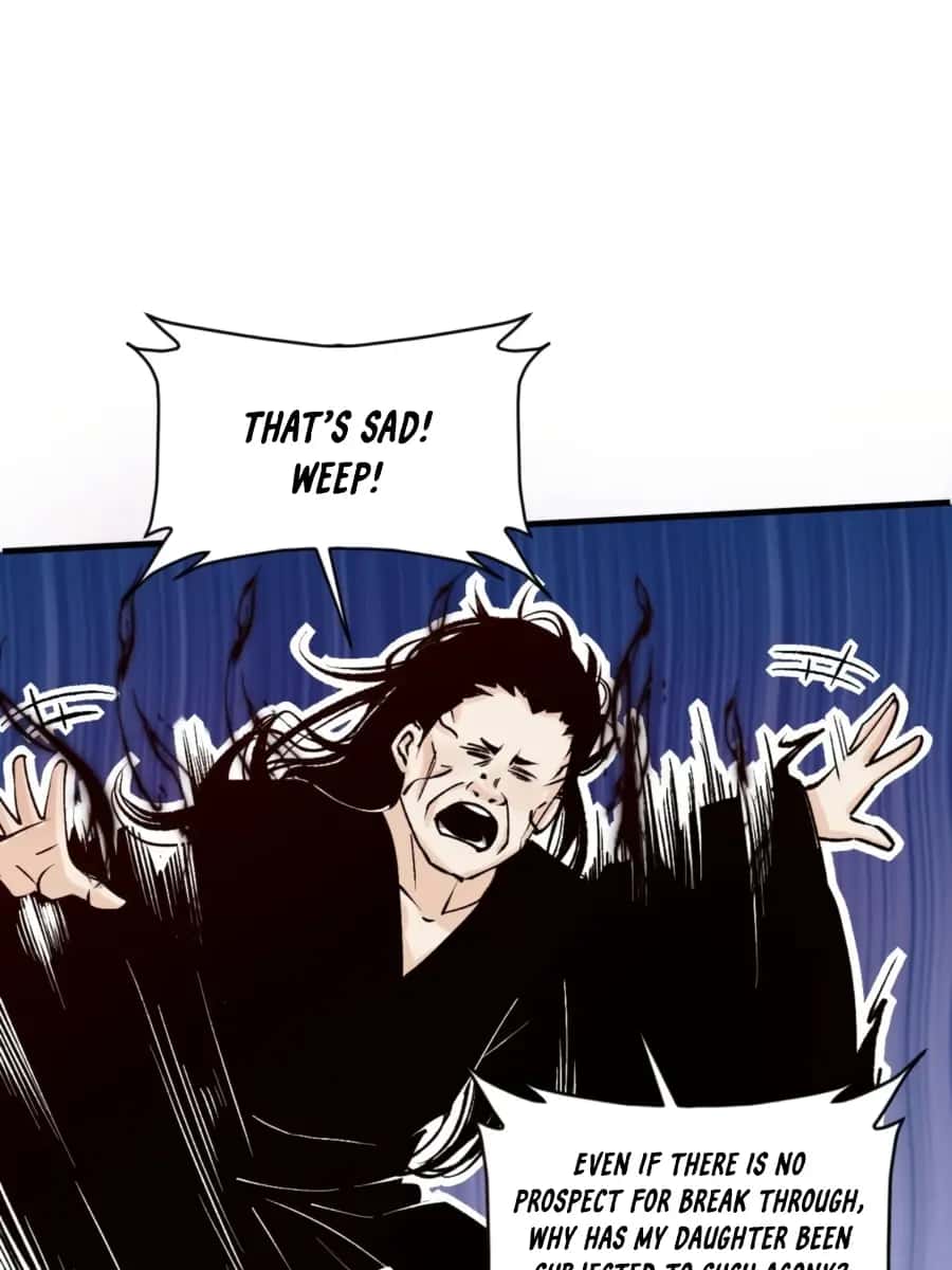 I'm Actually a Cultivation Bigshot Chapter 40 Page 21