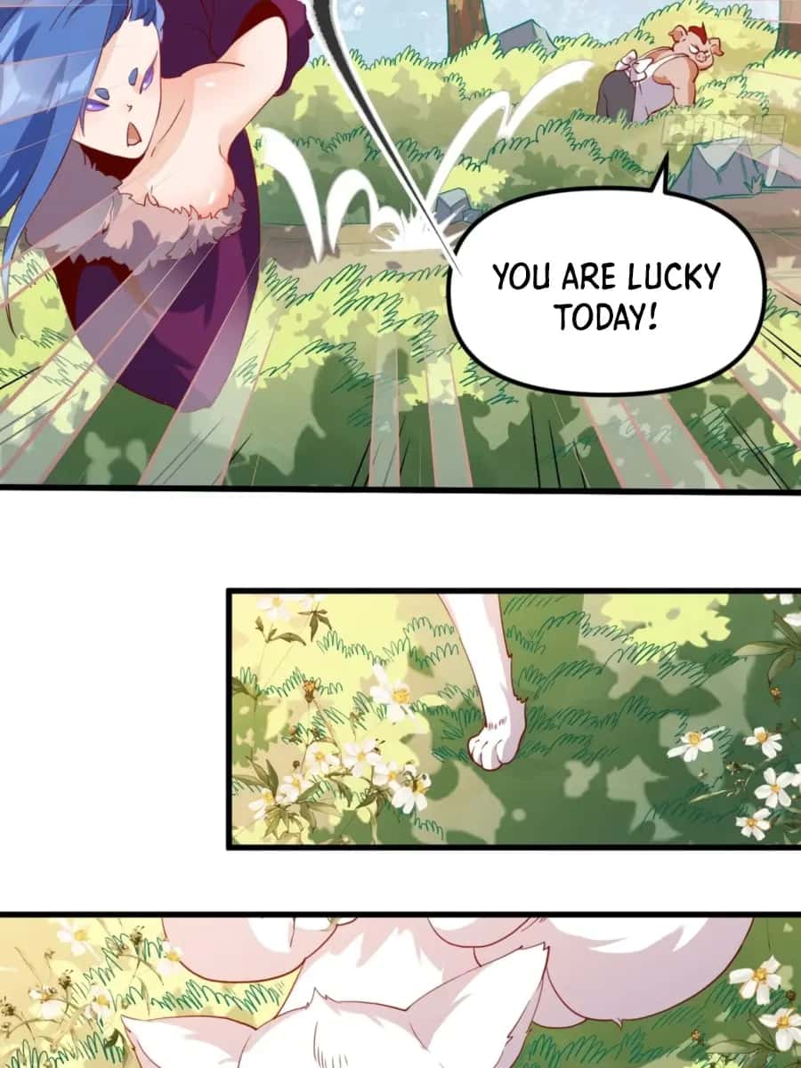 I'm Actually a Cultivation Bigshot Chapter 41 Page 31
