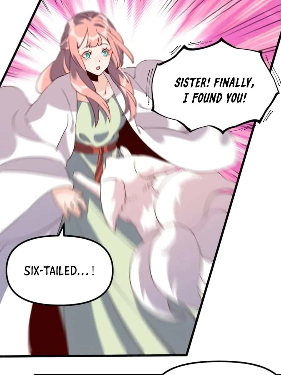 I'm Actually a Cultivation Bigshot Chapter 41 Page 34