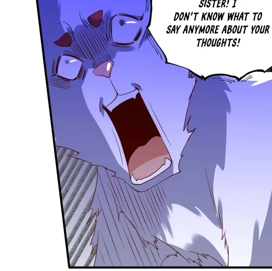 I'm Actually a Cultivation Bigshot Chapter 41 Page 47