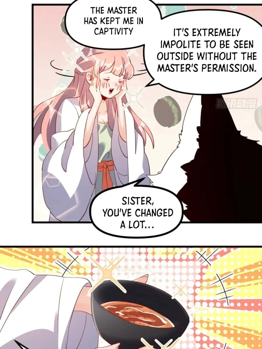 I'm Actually a Cultivation Bigshot Chapter 41 Page 50