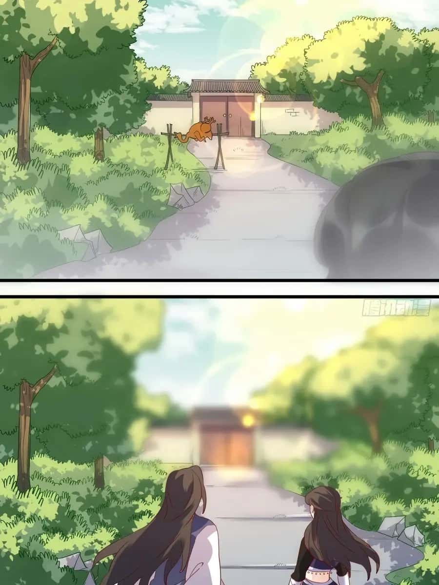 I'm Actually a Cultivation Bigshot Chapter 42 Page 6