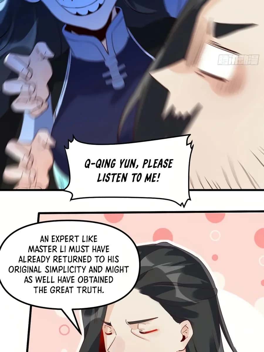I'm Actually a Cultivation Bigshot Chapter 42 Page 18