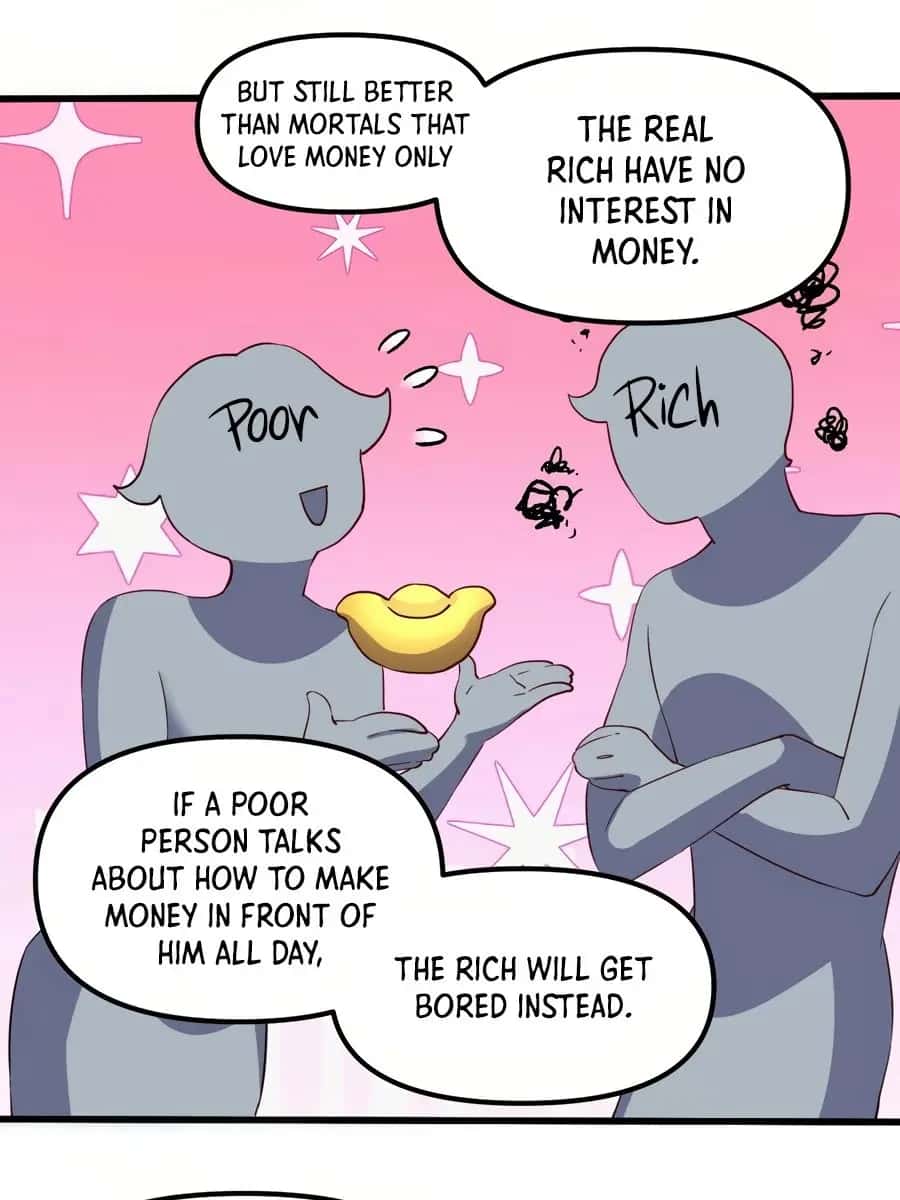 I'm Actually a Cultivation Bigshot Chapter 42 Page 21