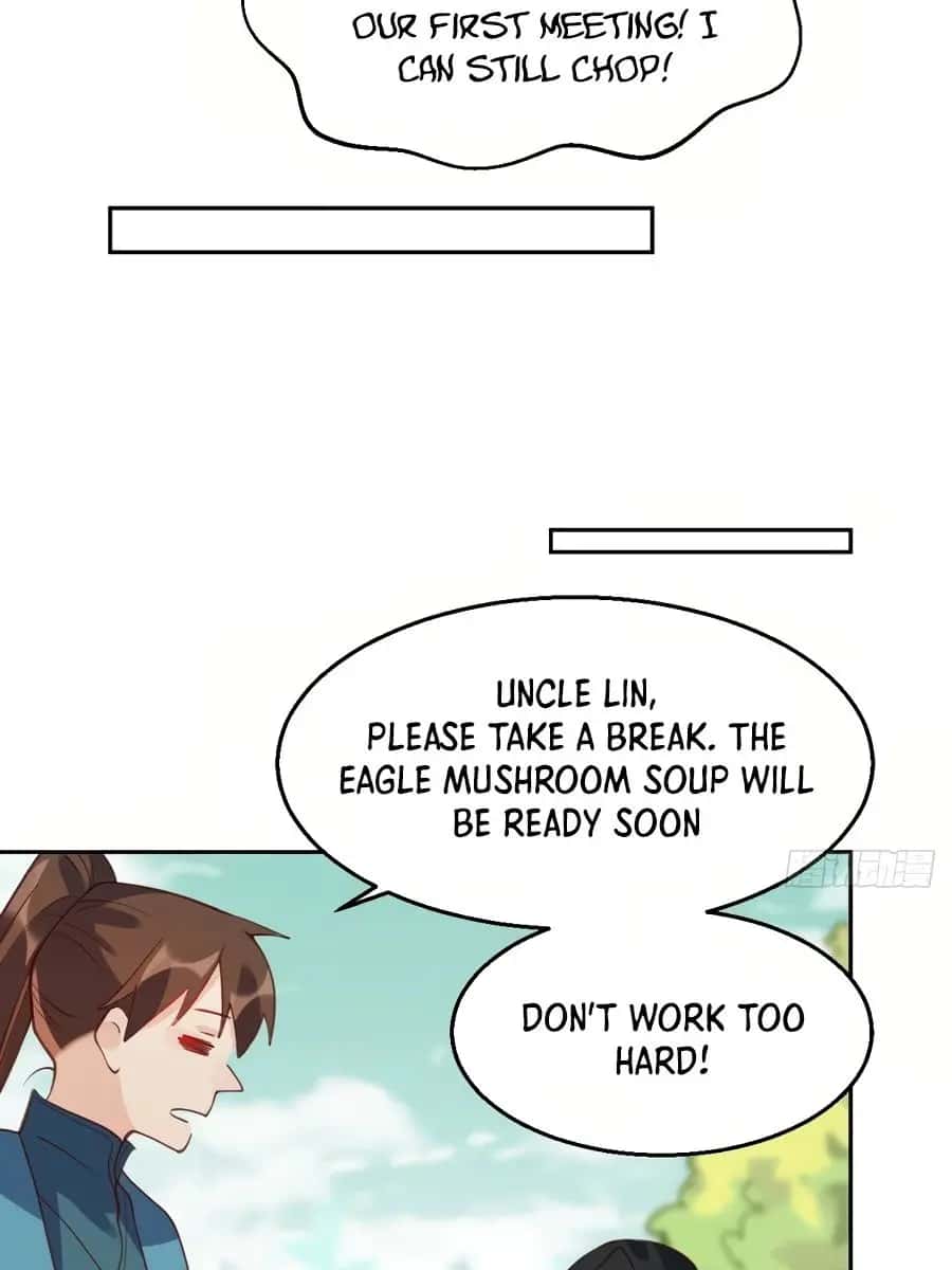 I'm Actually a Cultivation Bigshot Chapter 42 Page 46