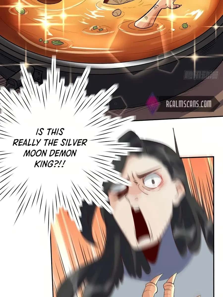 I'm Actually a Cultivation Bigshot Chapter 42 Page 55