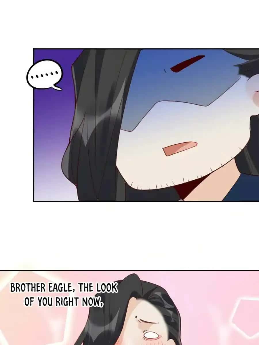 I'm Actually a Cultivation Bigshot Chapter 43 Page 21