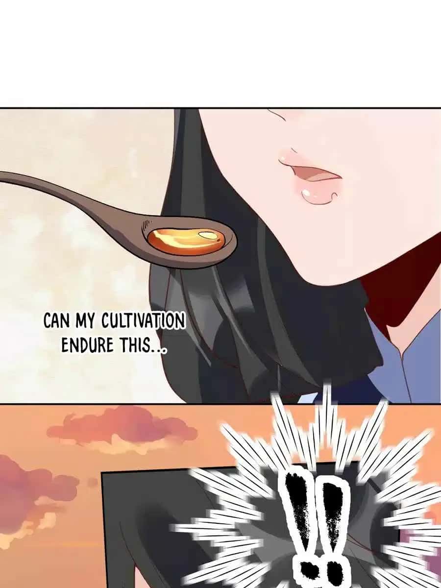 I'm Actually a Cultivation Bigshot Chapter 43 Page 35