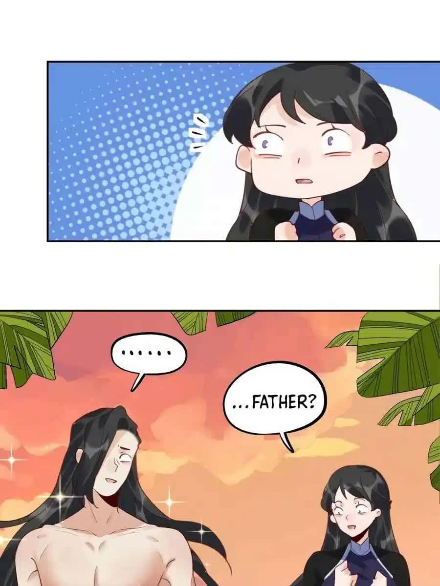 I'm Actually a Cultivation Bigshot Chapter 43 Page 43