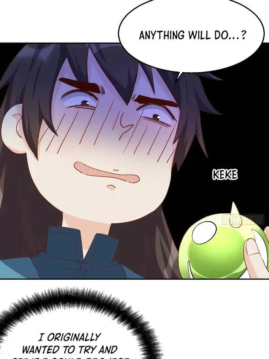 I'm Actually a Cultivation Bigshot Chapter 44 Page 23