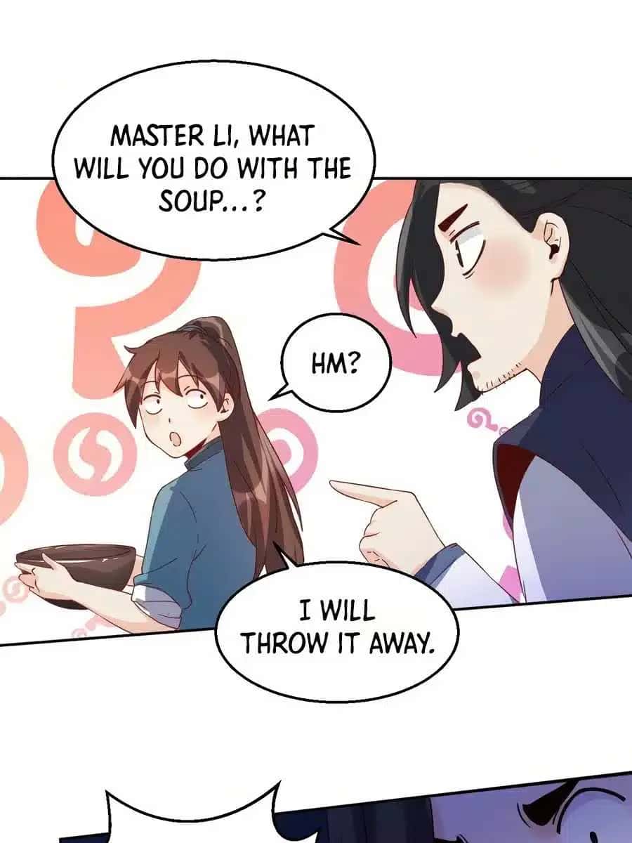 I'm Actually a Cultivation Bigshot Chapter 44 Page 47