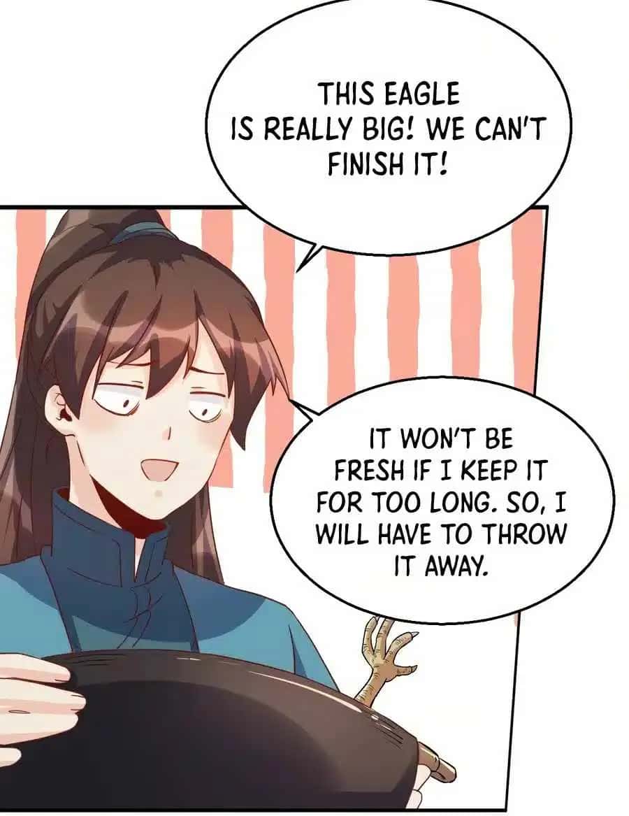 I'm Actually a Cultivation Bigshot Chapter 44 Page 49