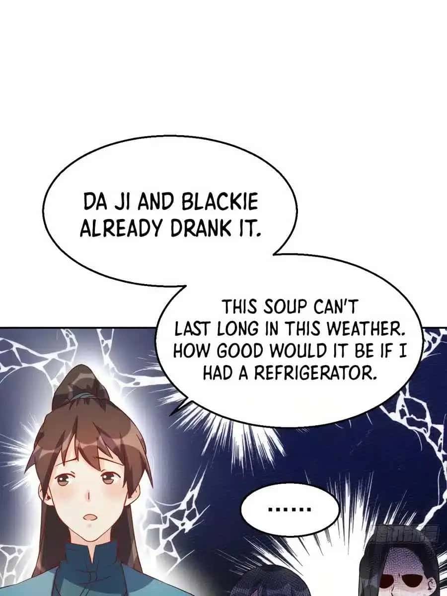 I'm Actually a Cultivation Bigshot Chapter 44 Page 50