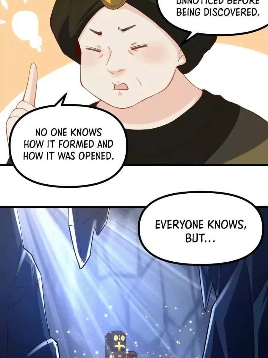 I'm Actually a Cultivation Bigshot Chapter 44 Page 60