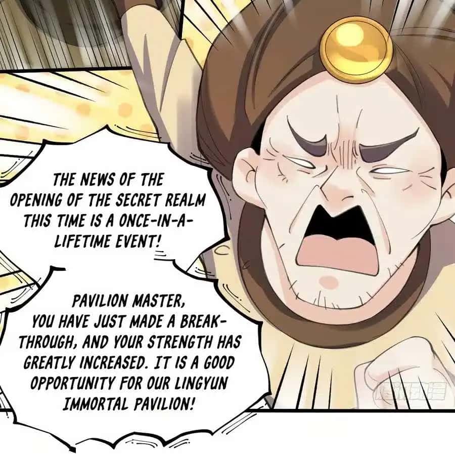 I'm Actually a Cultivation Bigshot Chapter 44 Page 62