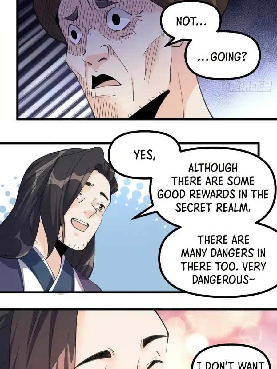 I'm Actually a Cultivation Bigshot Chapter 44 Page 64