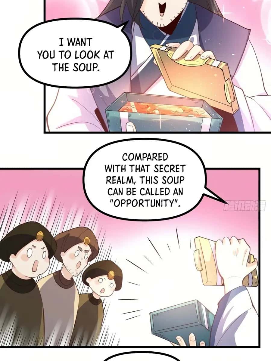 I'm Actually a Cultivation Bigshot Chapter 45 Page 10