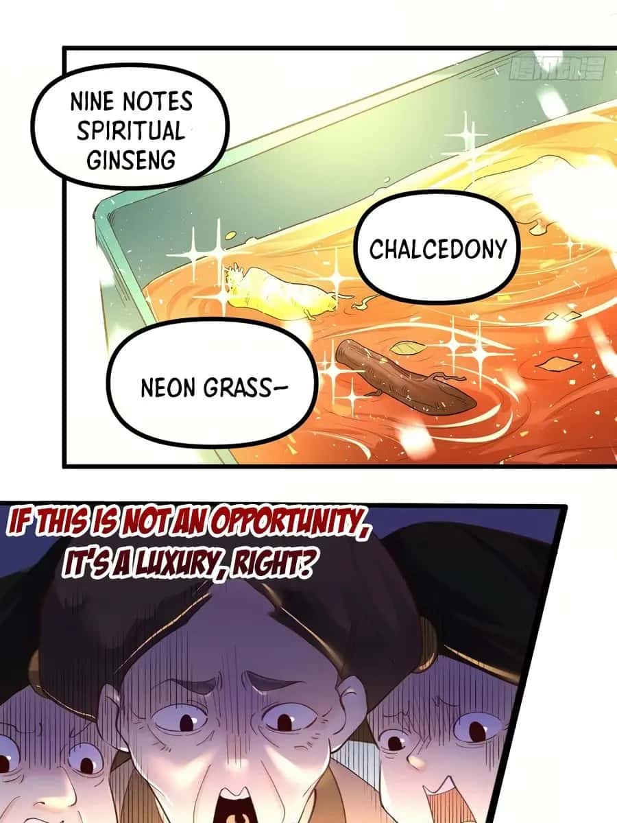 I'm Actually a Cultivation Bigshot Chapter 45 Page 12