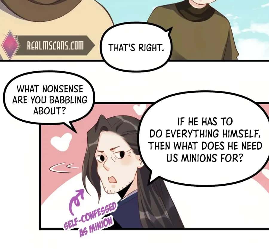 I'm Actually a Cultivation Bigshot Chapter 45 Page 24