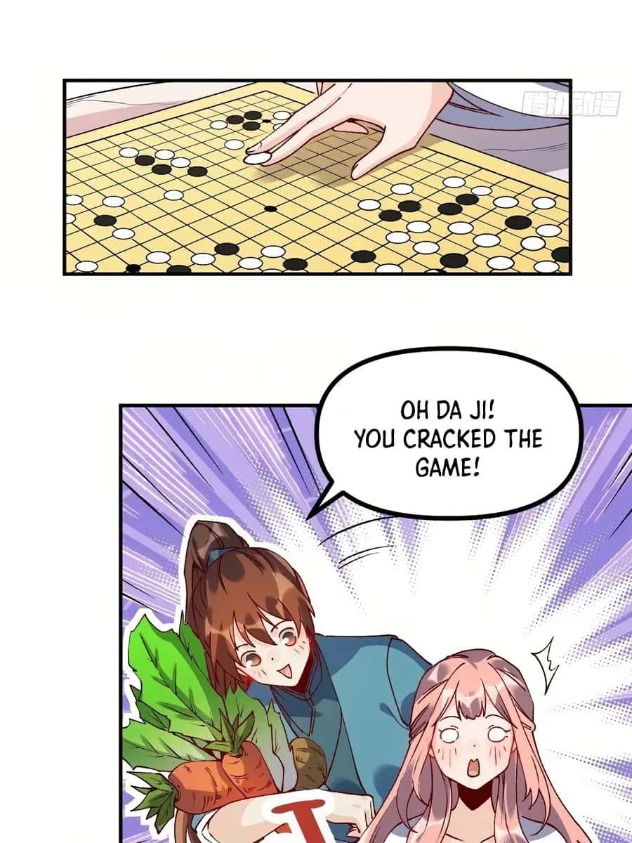 I'm Actually a Cultivation Bigshot Chapter 45 Page 29