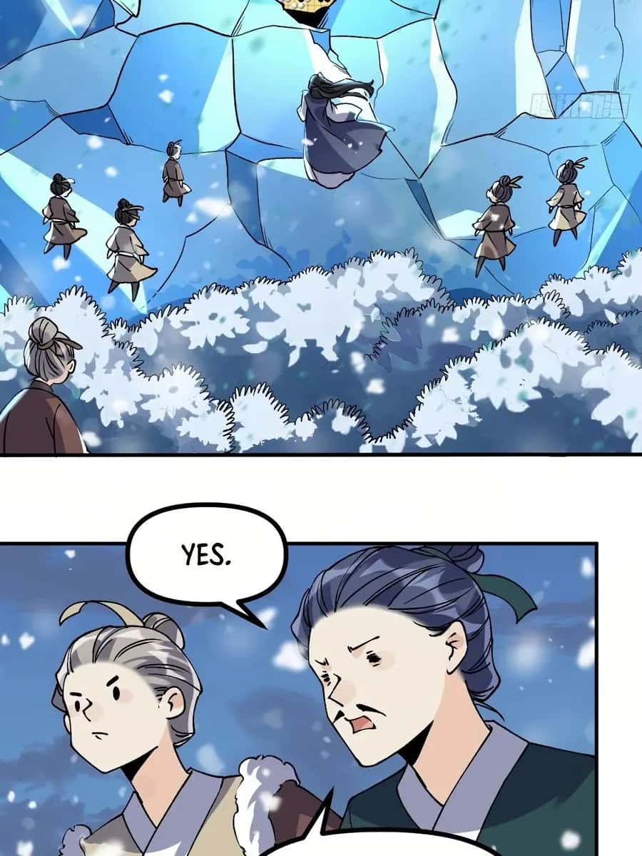 I'm Actually a Cultivation Bigshot Chapter 45 Page 38