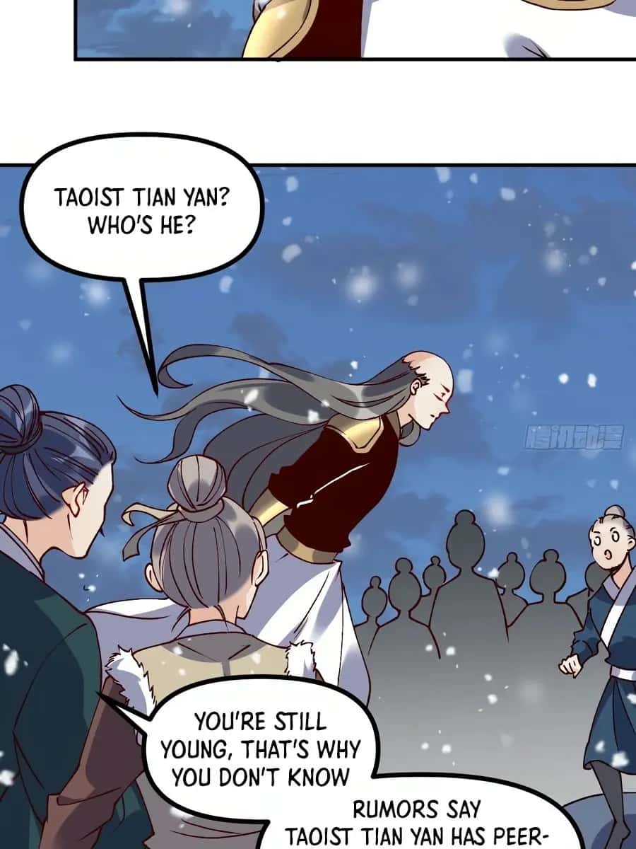 I'm Actually a Cultivation Bigshot Chapter 46 Page 7