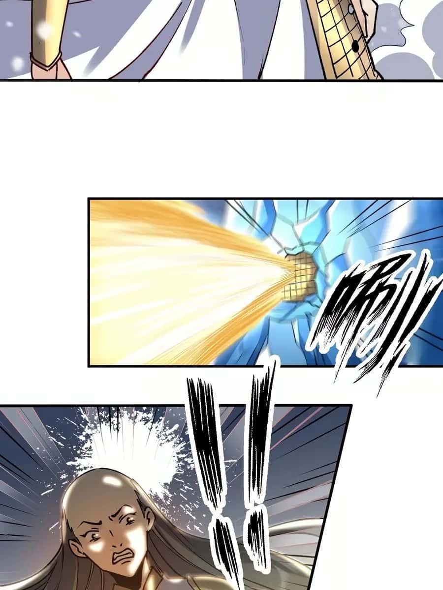 I'm Actually a Cultivation Bigshot Chapter 46 Page 20