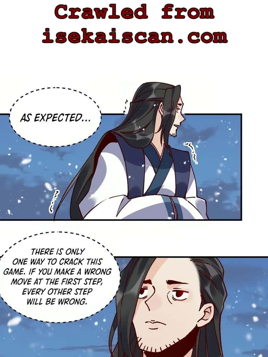 I'm Actually a Cultivation Bigshot Chapter 46 Page 23