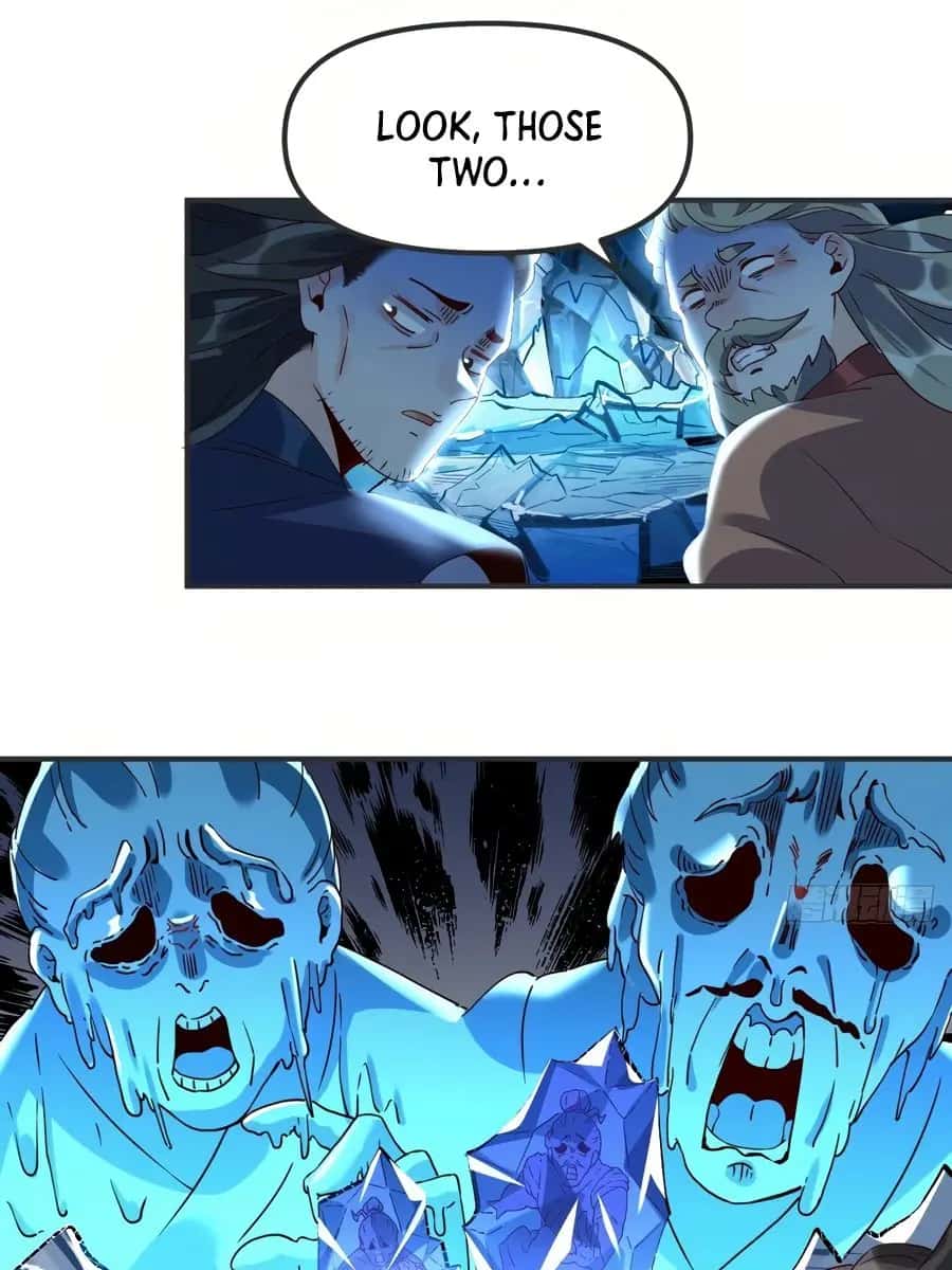 I'm Actually a Cultivation Bigshot Chapter 47 Page 7