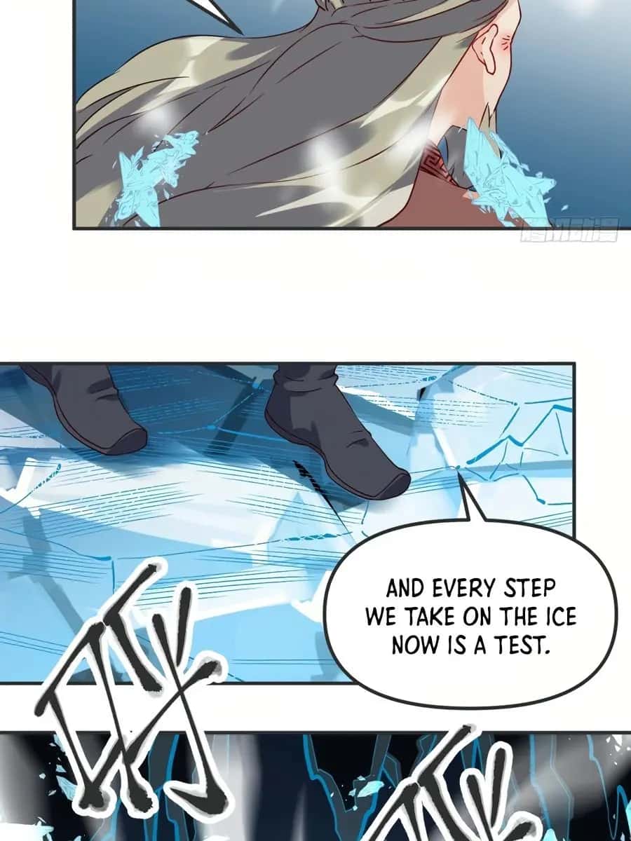 I'm Actually a Cultivation Bigshot Chapter 47 Page 13