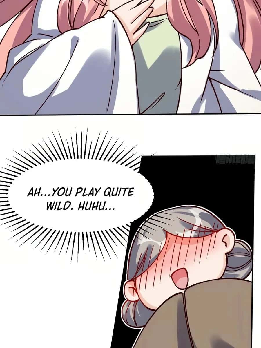 I'm Actually a Cultivation Bigshot Chapter 48 Page 20