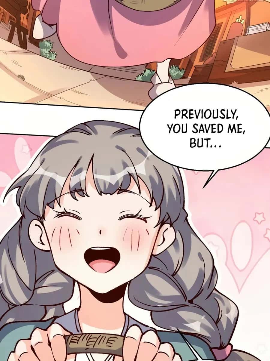 I'm Actually a Cultivation Bigshot Chapter 48 Page 25