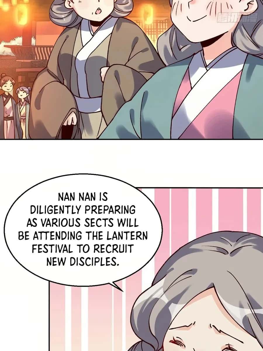 I'm Actually a Cultivation Bigshot Chapter 48 Page 30