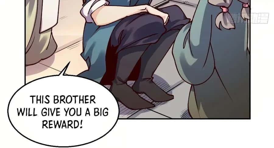 I'm Actually a Cultivation Bigshot Chapter 48 Page 33