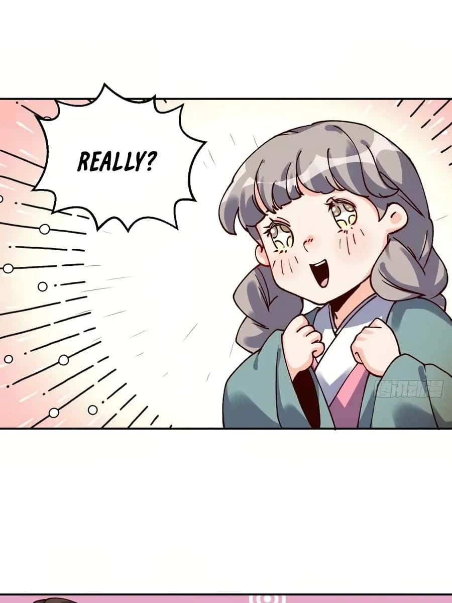 I'm Actually a Cultivation Bigshot Chapter 48 Page 34