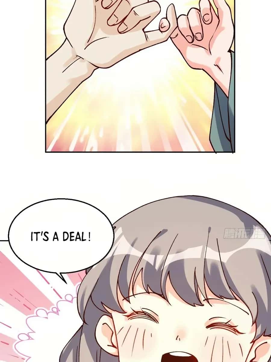 I'm Actually a Cultivation Bigshot Chapter 48 Page 36
