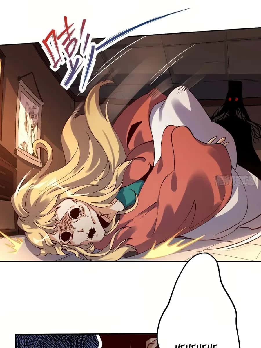 I'm Actually a Cultivation Bigshot Chapter 48 Page 56