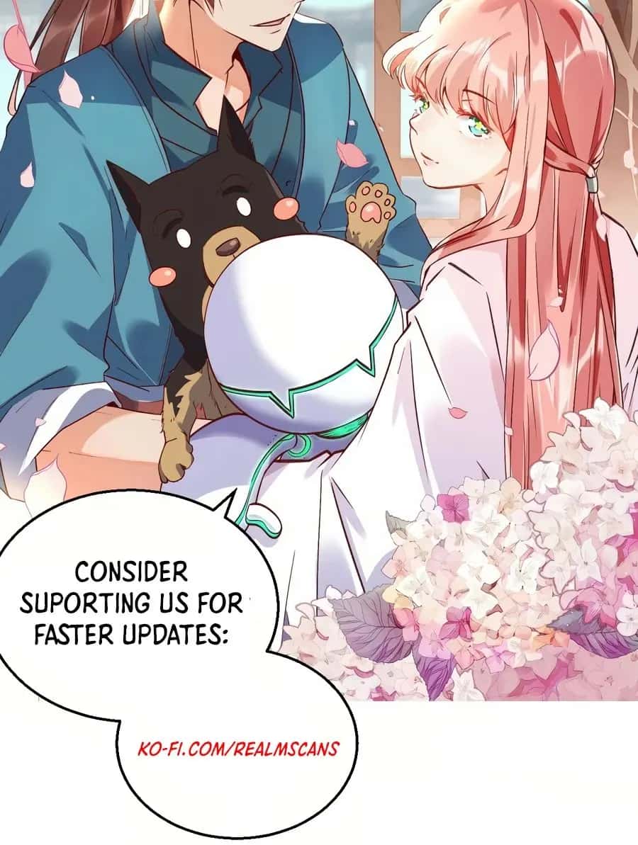 I'm Actually a Cultivation Bigshot Chapter 48 Page 68