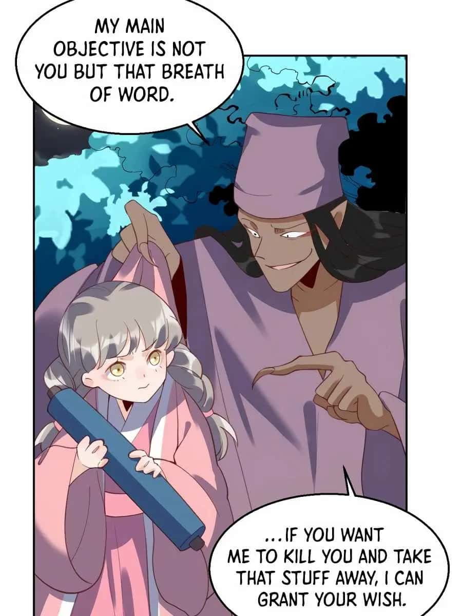 I'm Actually a Cultivation Bigshot Chapter 50 Page 14