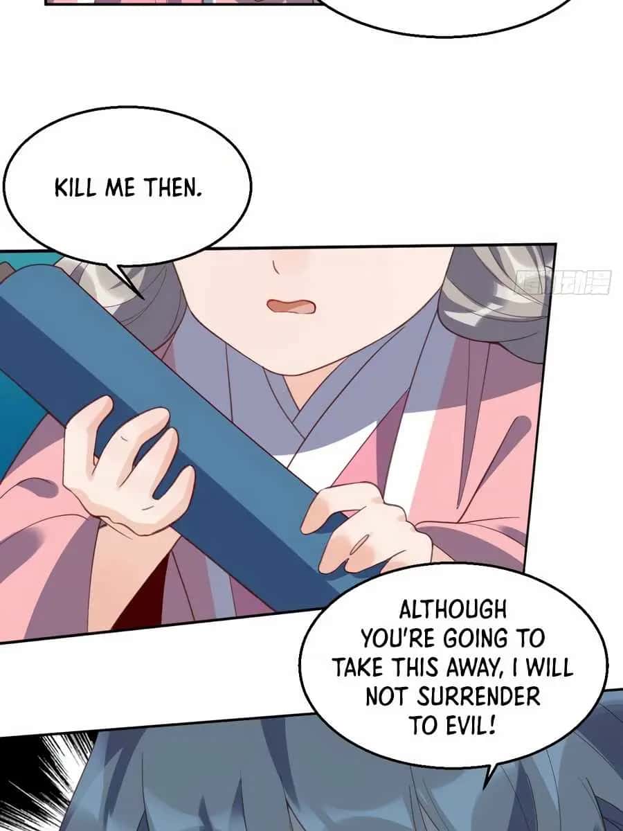 I'm Actually a Cultivation Bigshot Chapter 50 Page 15