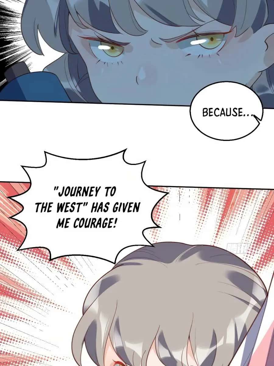 I'm Actually a Cultivation Bigshot Chapter 50 Page 16