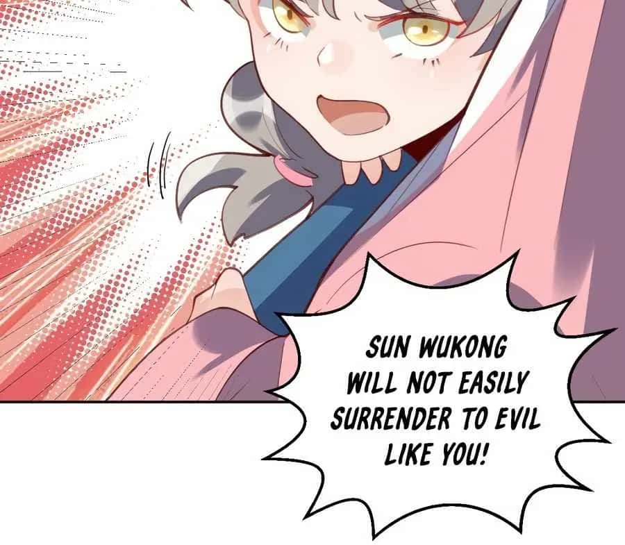 I'm Actually a Cultivation Bigshot Chapter 50 Page 17