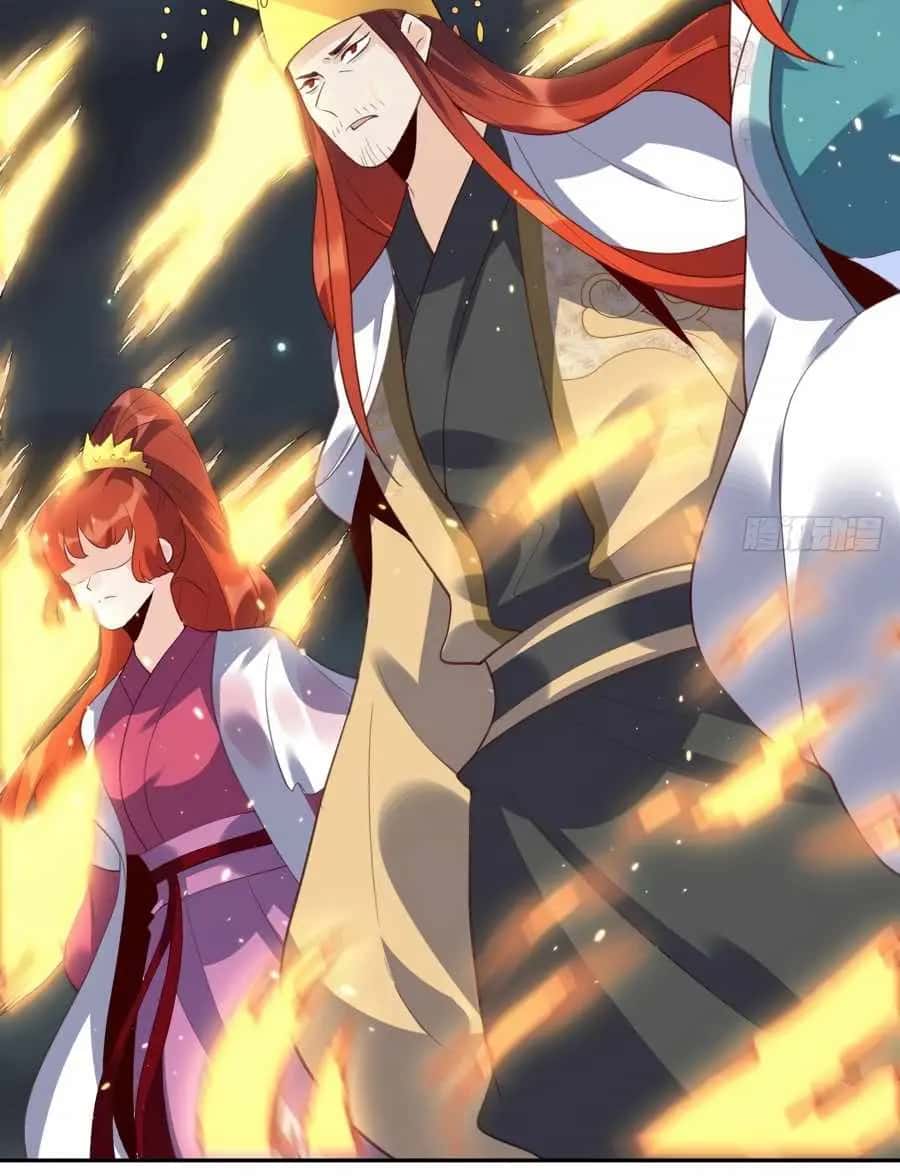 I'm Actually a Cultivation Bigshot Chapter 50 Page 27