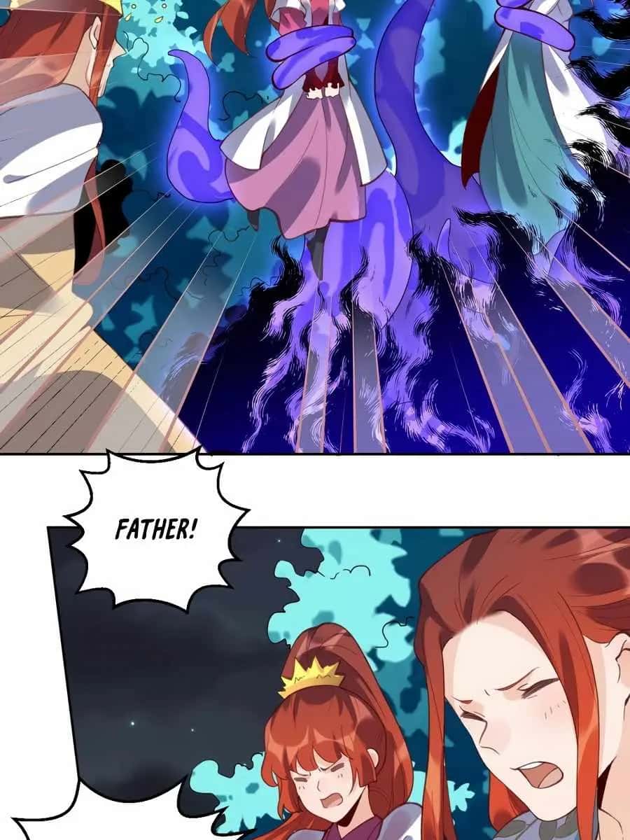 I'm Actually a Cultivation Bigshot Chapter 50 Page 53