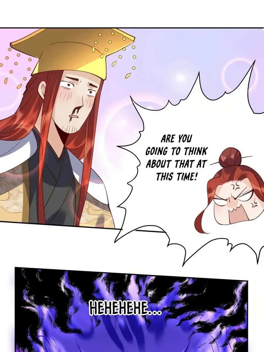 I'm Actually a Cultivation Bigshot Chapter 50 Page 57