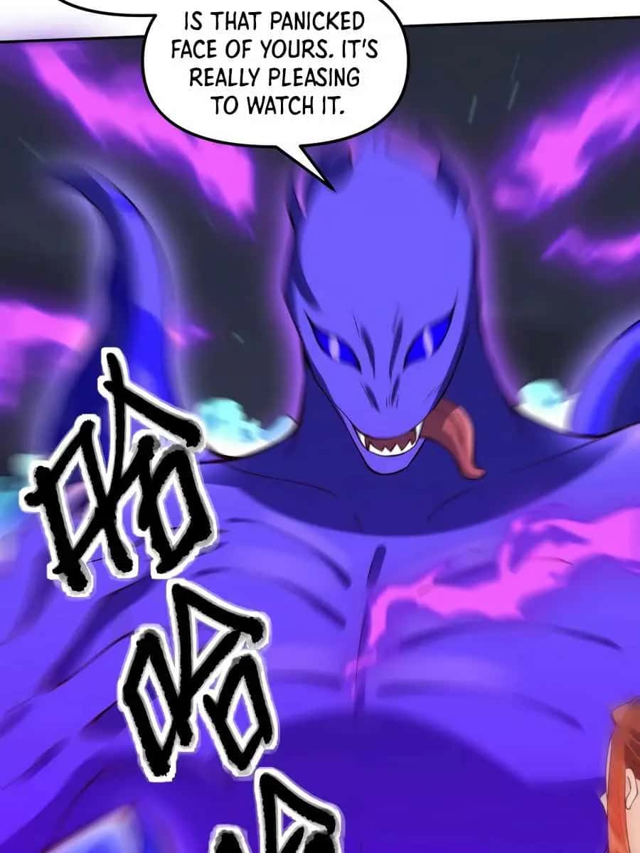 I'm Actually a Cultivation Bigshot Chapter 50 Page 71
