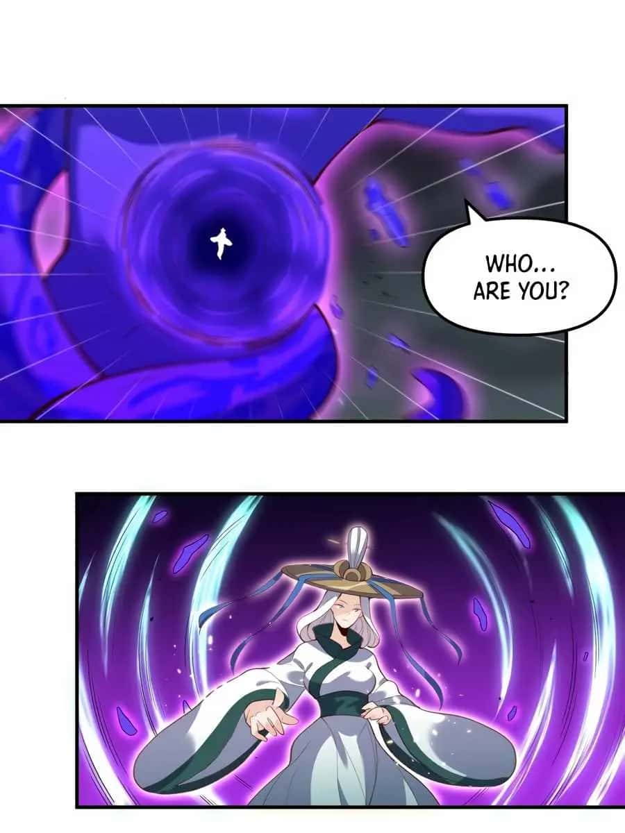 I'm Actually a Cultivation Bigshot Chapter 51 Page 13