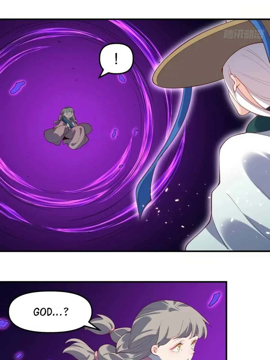 I'm Actually a Cultivation Bigshot Chapter 51 Page 14