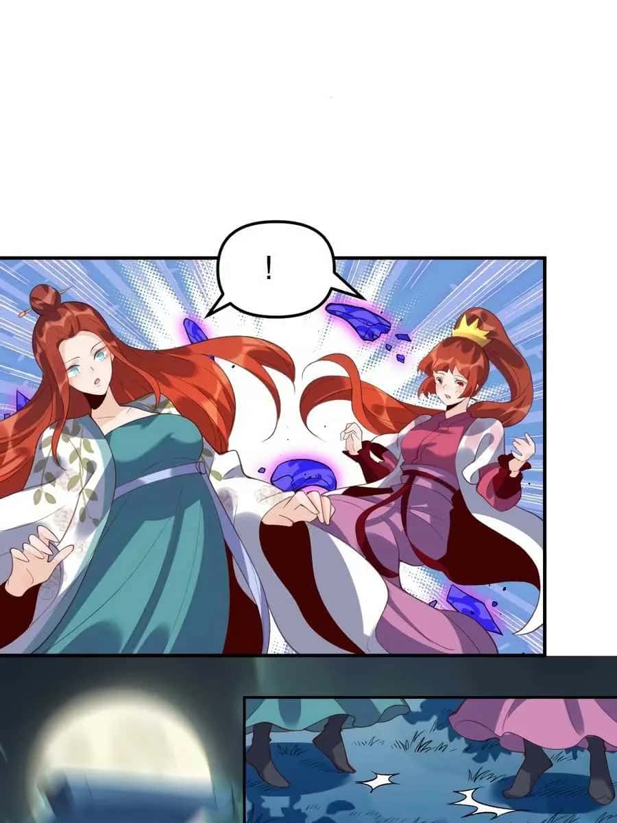 I'm Actually a Cultivation Bigshot Chapter 51 Page 17