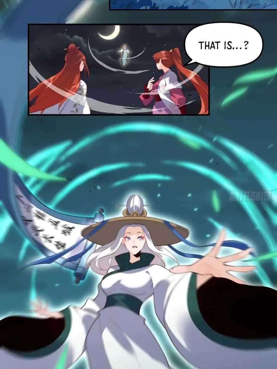 I'm Actually a Cultivation Bigshot Chapter 51 Page 18
